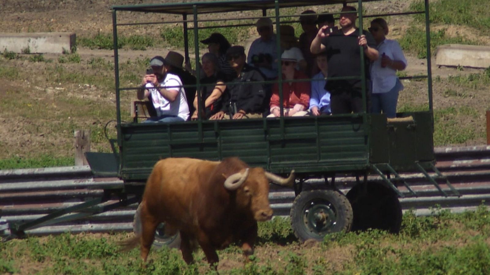 Tendido Cero - 20/04/24 - ver ahora