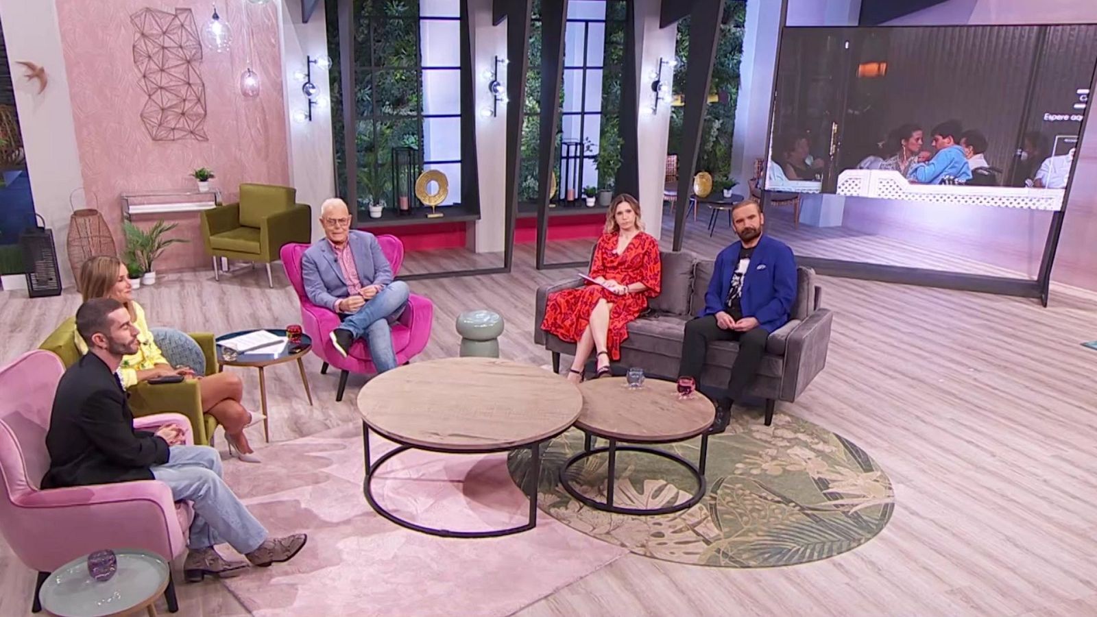 D Corazón - 20/04/24 - ver ahora