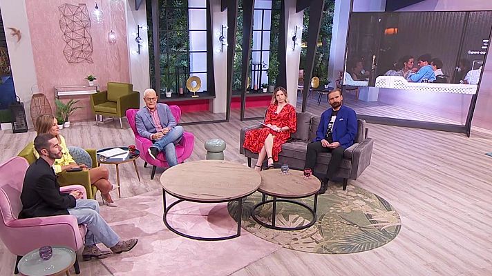 D Corazón - D Corazón - 20/04/24