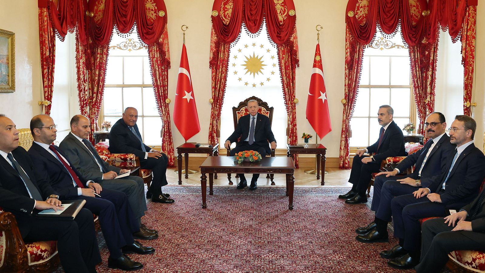 Turquía limita sus exportaciones a Israel por el asedio a Gaza | Ver