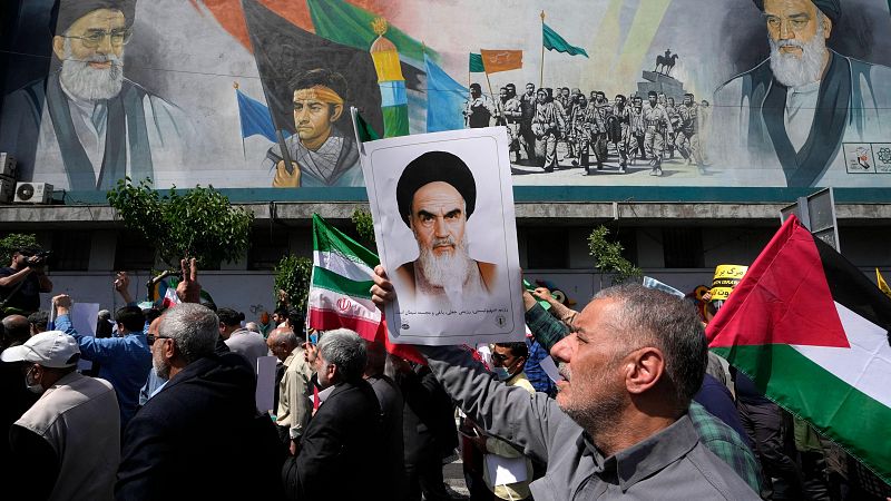 Aumenta la cooperación entre regímenes autoritarios