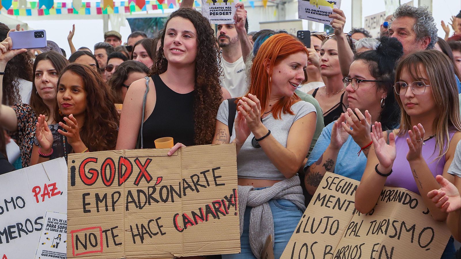 Telediario - 21 horas - 20/04/24 - ver ahora