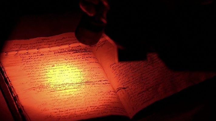 Informe Semanal - Lo que aún esconde Lope