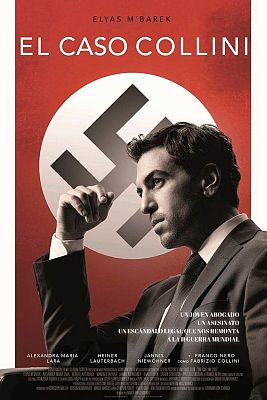 El cine de La 2 - El caso Collini (Presentación)