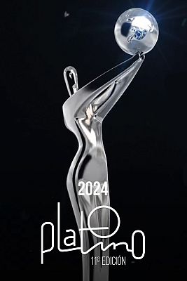 Premios Platino - Alfombra roja