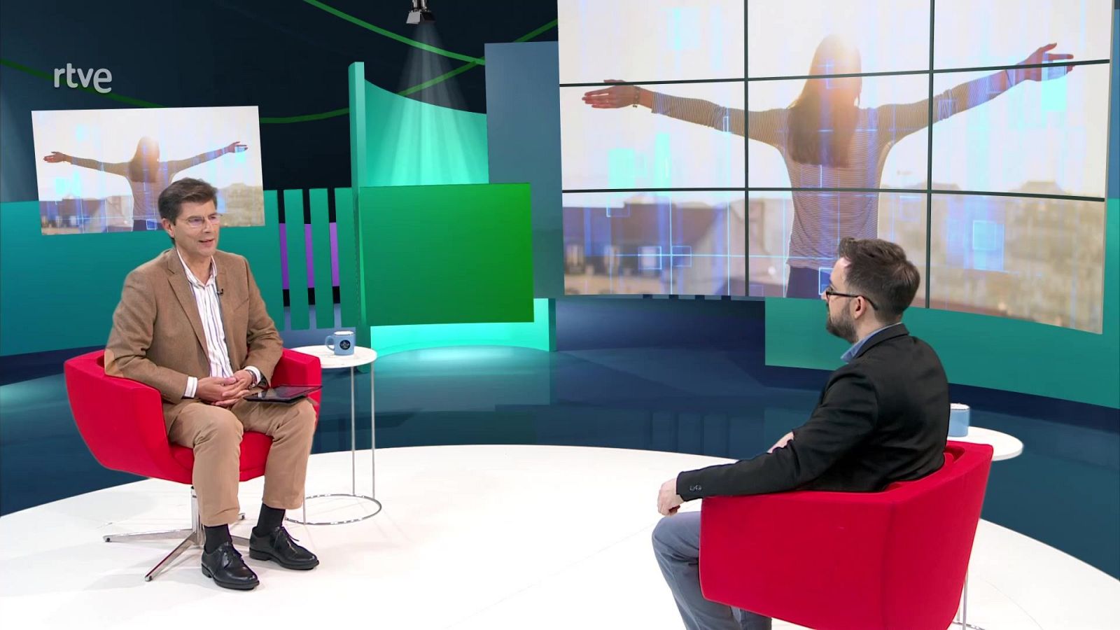 Buenas Noticias TV - La vida eterna - ver ahora