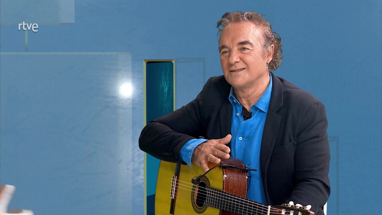 Últimas Preguntas - Enamorao de la vida - ver ahora