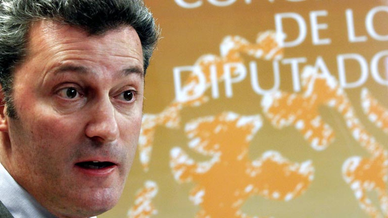 Comparecencia íntegra de Santiago Cervera para dejar el escaño en el Congreso - Informativo 24h | Ver