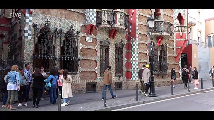 Zoom Tendencias - Barcelona, ¡bellezón!