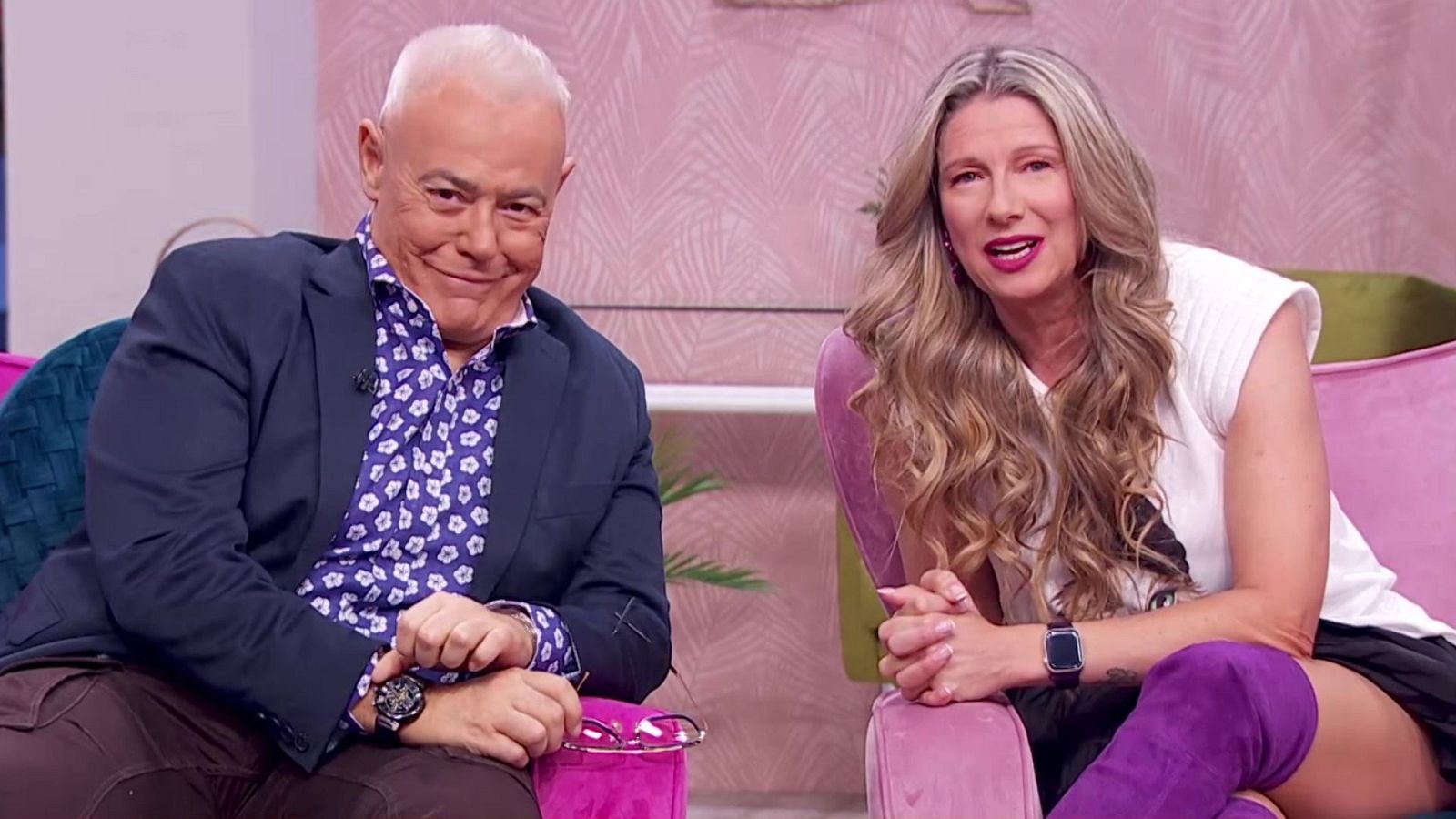 D Corazón - 21/04/24 - ver ahora