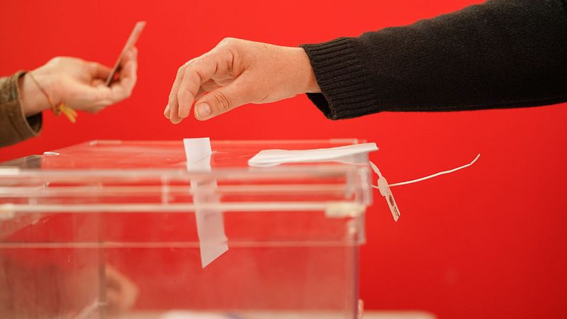 Telediario 1 en cuatro minutos - 21/04/24 - RTVE.es | Ver