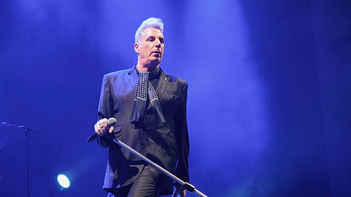 Telediario Fin de Semana - Loquillo inicia su gira '30 años de Transgresiones'