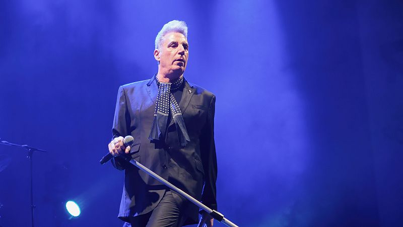 Loquillo inicia su gira '30 años de Transgresiones'