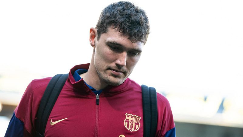 Real Madrid - Barcelona: entrevista Christensen antes del clásico | Ver