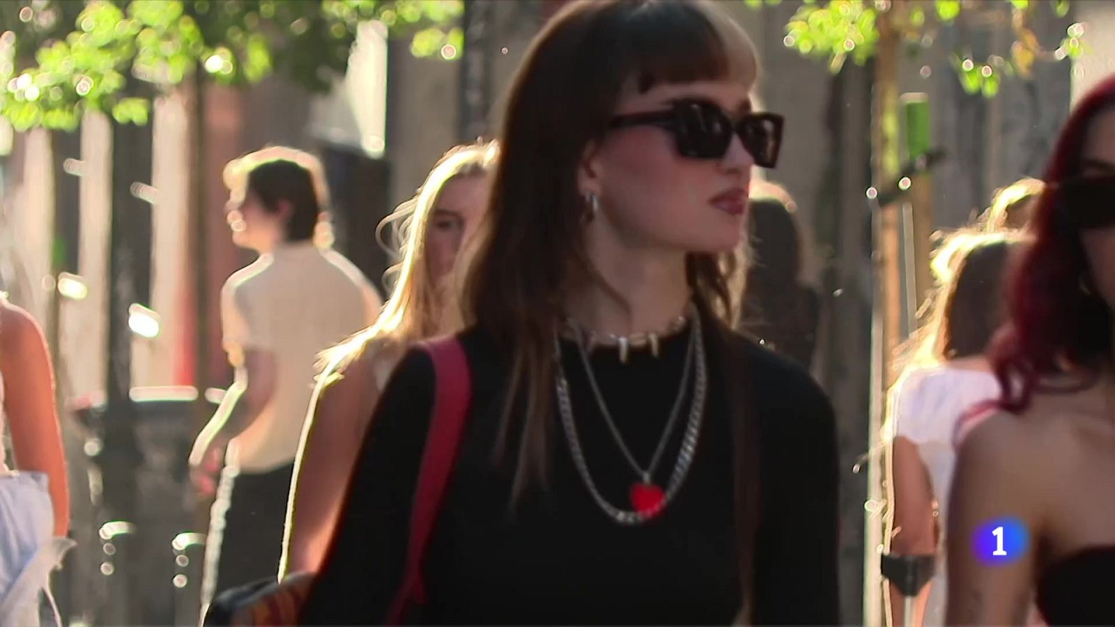 Jóvenes y mercado de segunda mano | Ver