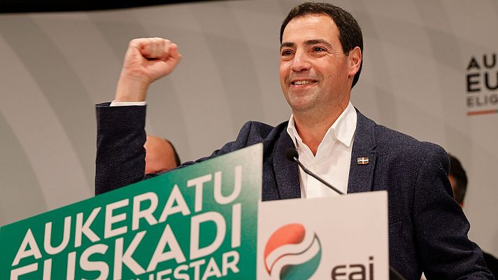 Telediario Matinal - Telediario - 8 horas - 22/04/24