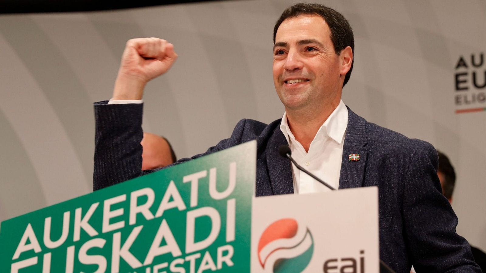 Telediario - 8 horas - 22/04/24 - Lengua de signos - ver ahora