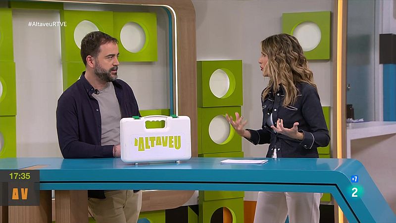 L'altaveu - Augment de tos irritativa i persistent - L'altaveu | Veure