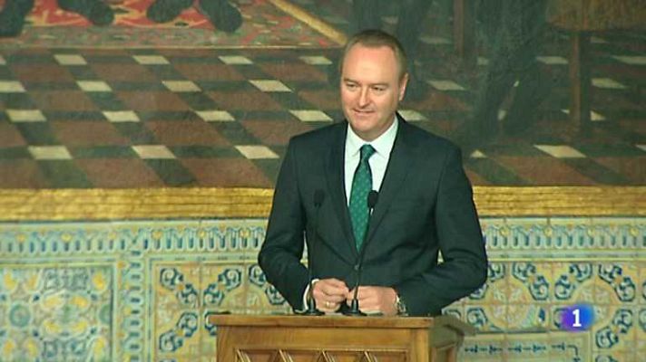 L'informatiu - Comunitat Valenciana - L'Informatiu - Comunitat Valenciana - 10/12/12