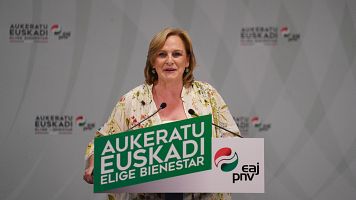 El PNV se pondr en contacto "hoy" con el PSE para formar gobierno en Euskadi: "Toca sentarse a hablar"