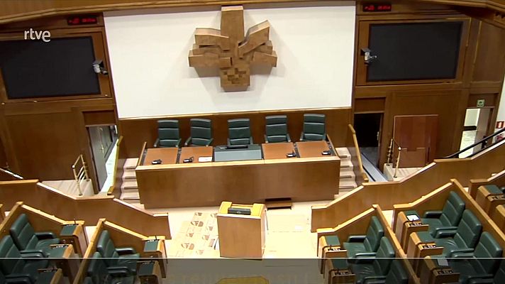 Parlamento - Resumen 20/04/2024