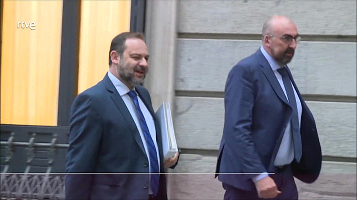 Parlamento - Comisiones de Investigación