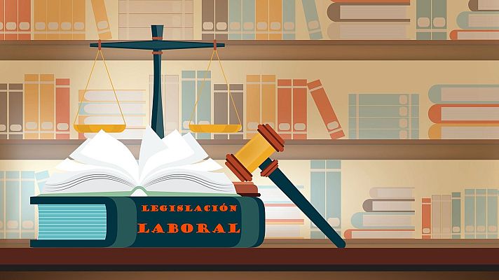 Aquí hay trabajo - Aquí hay trabajo - 22/04/24