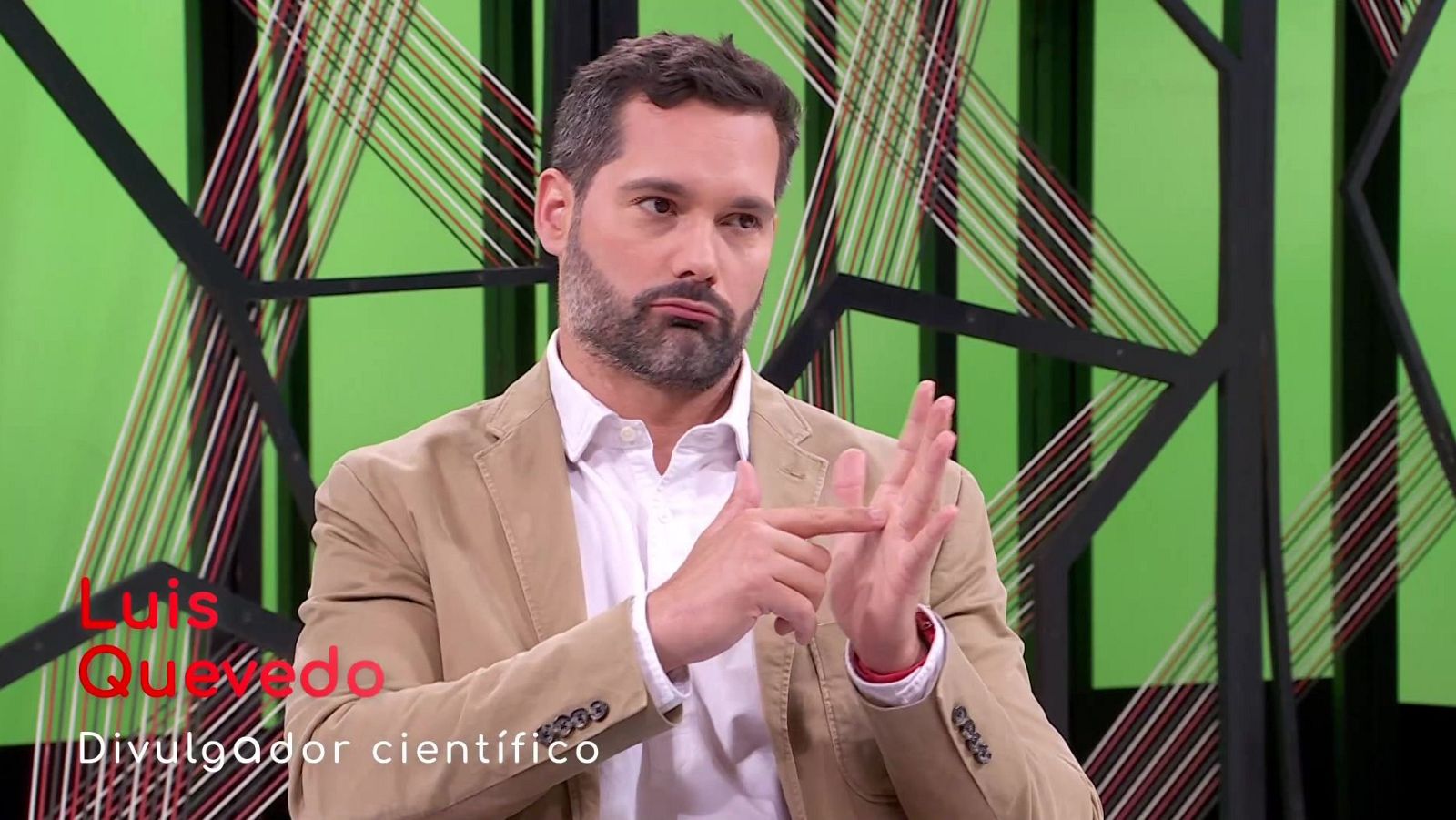 La aventura del saber - 22/04/24 - ver ahora