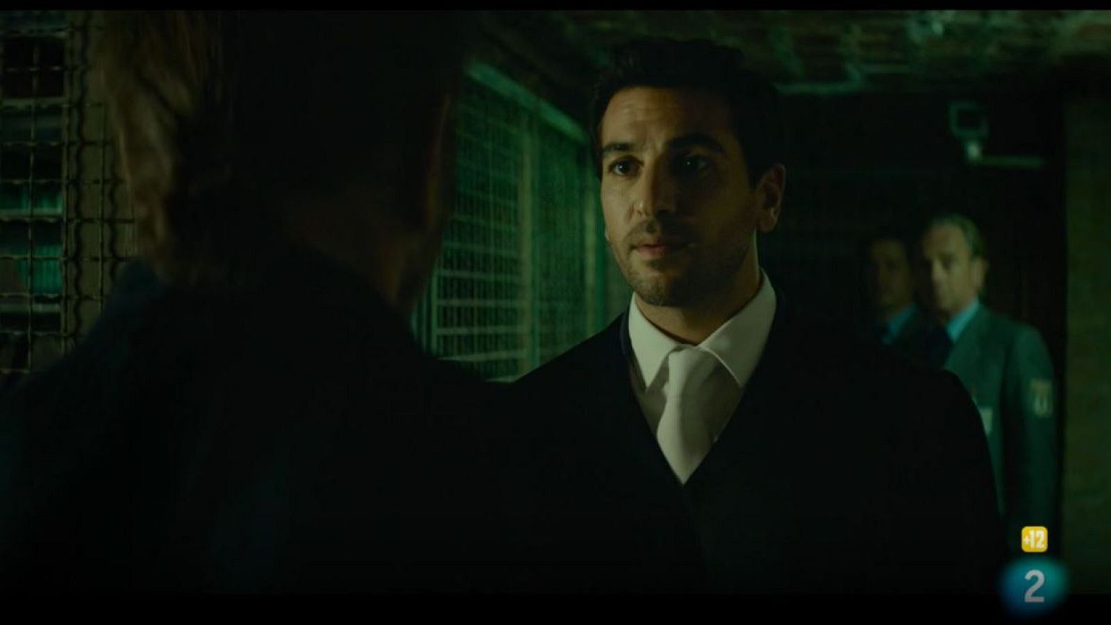 El Cinema de La 2 - El cas Collini - Veure ara