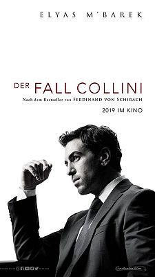 Cinema en català - El cas Collini