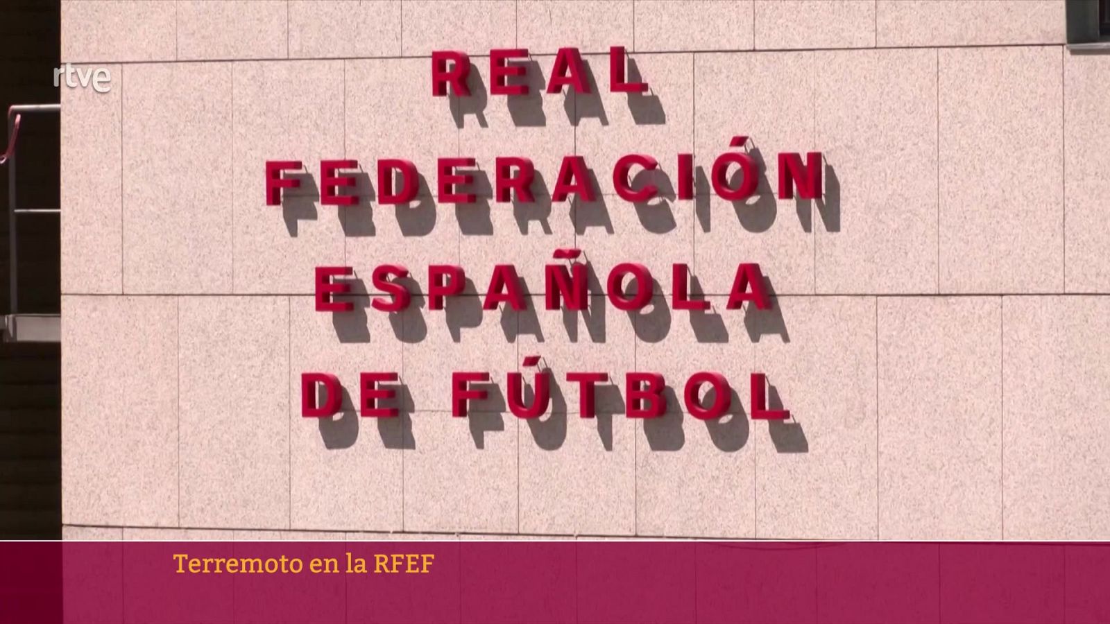 Comparecencia Presidente CSD | Ver