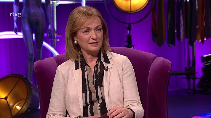 Culturas 2 - Cristina Morató y Lucía Rey