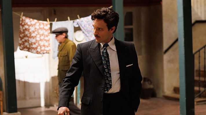 Salón de té La Moderna - Episodio 146