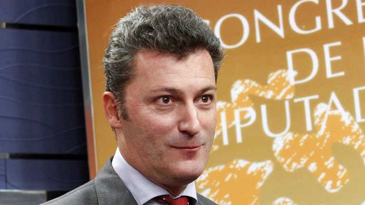 Telediario 1 - Telediario 1 en 4' - 10/12/12