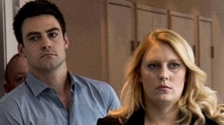 Telediario 1 - La policía británica investiga la muerte de la enfermera