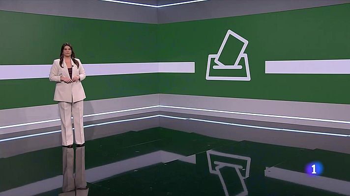 L'Informatiu - L'Informatiu - 22/04/2024