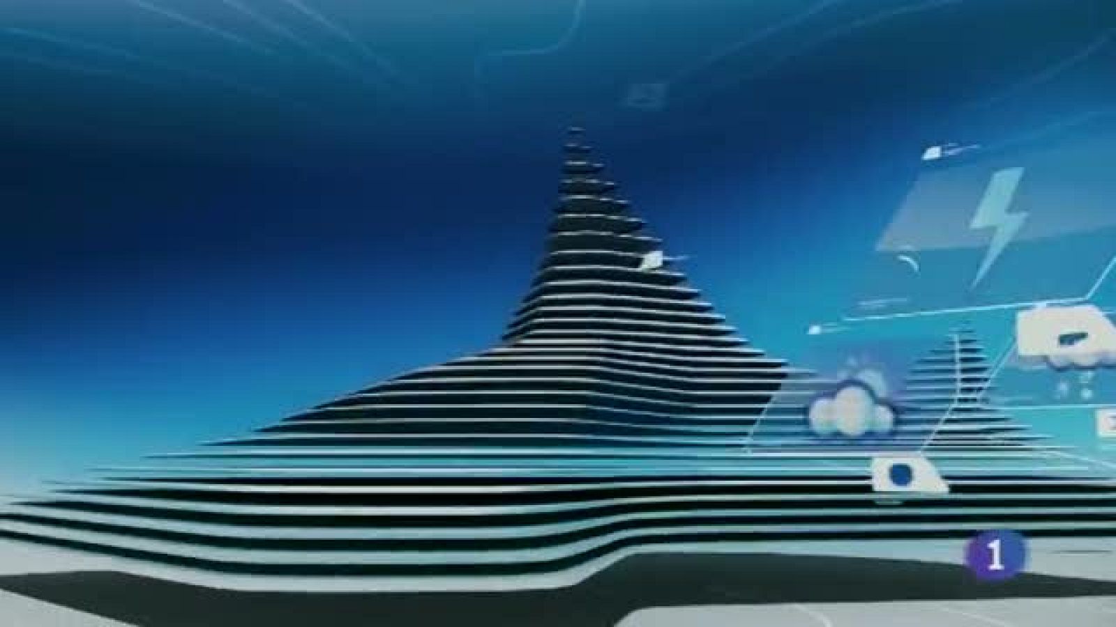 El tiempo en Castilla La Mancha - 10/12/12 | Ver