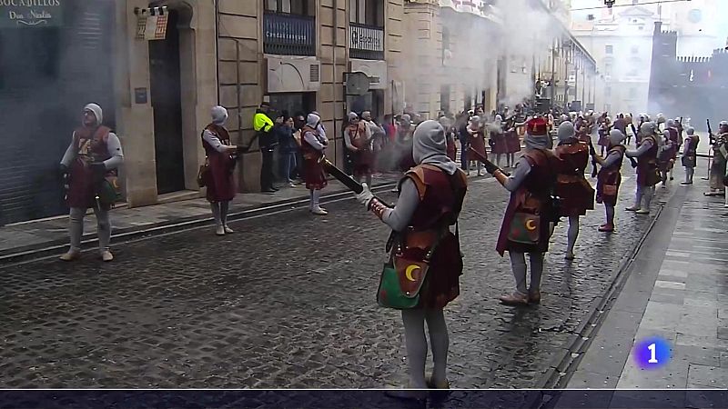 L'Informatiu Comunitat Valenciana 1 - 22/04/24 | Ver