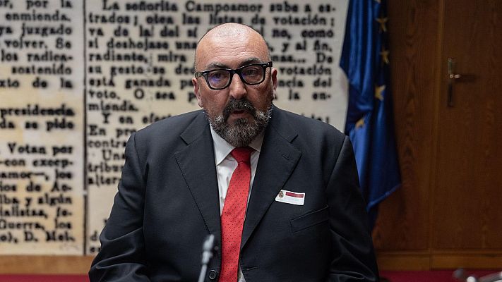 Telediario 1 - Telediario - 15 horas - 22/04/24