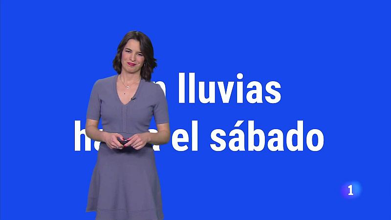 El tiempo en Extremadura - 22/04/2024 | Ver