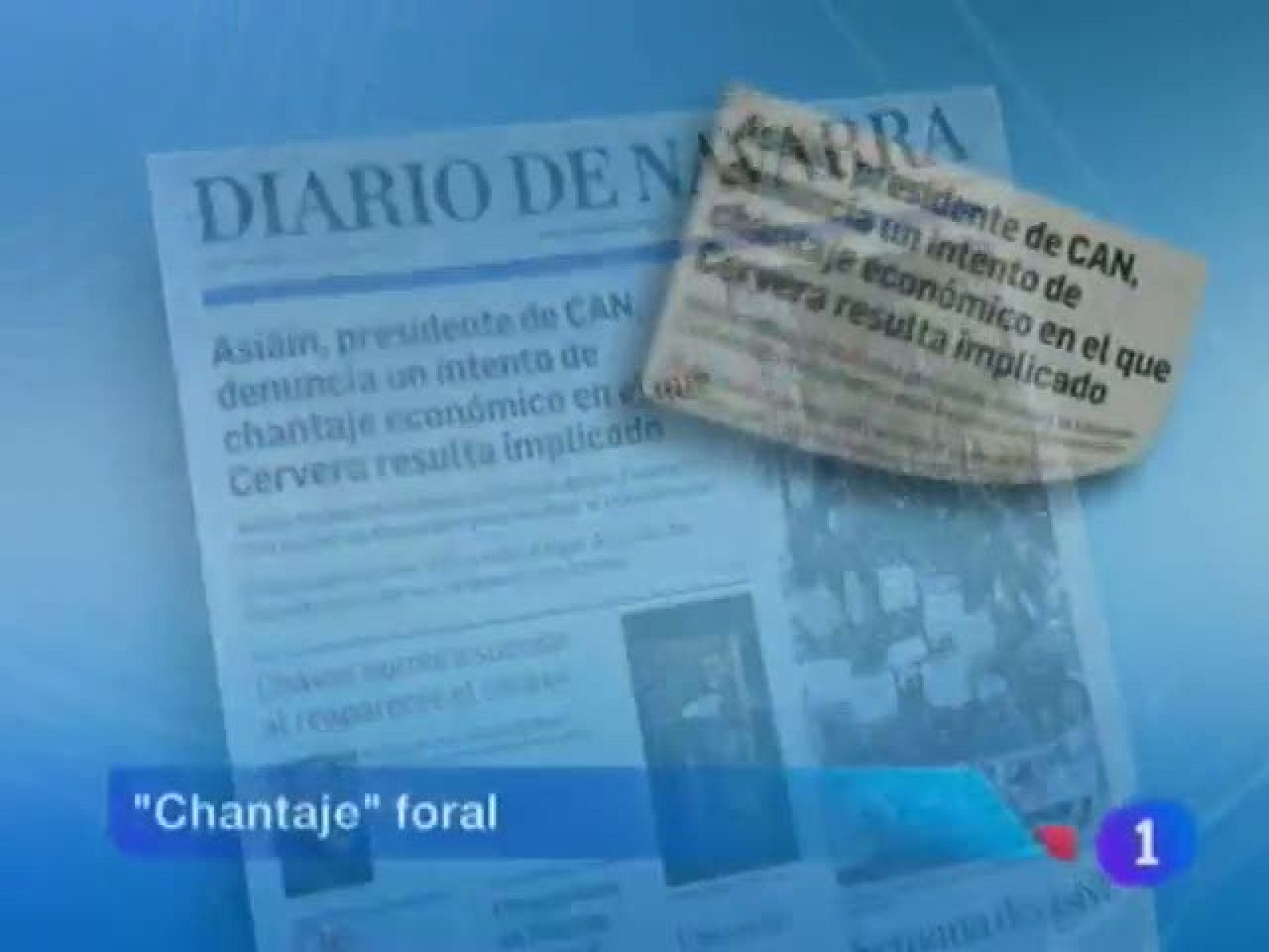 Telenavarra - 10/12/12 | Ver