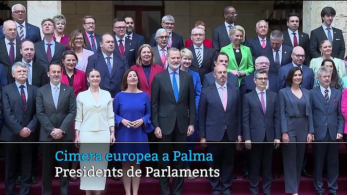 Informatiu Balear - Informatiu Balear en 2' - 22/04/24