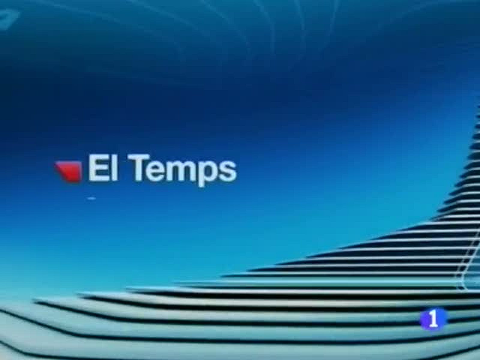 El temps a les Illes Balears - 10/12/12 | Ver