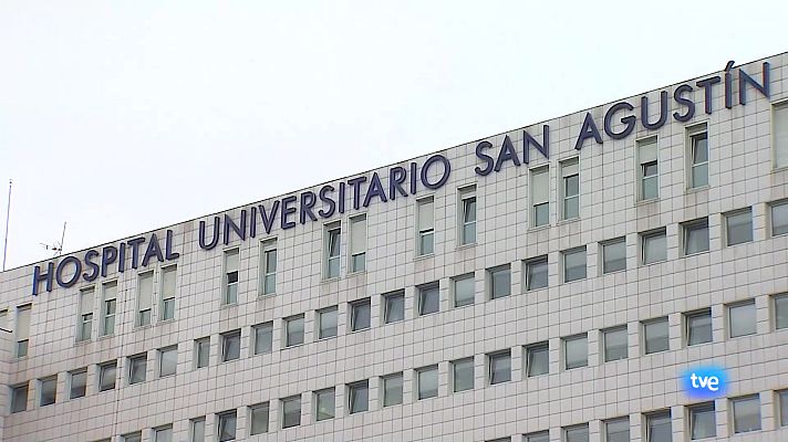 Panorama Regional - Asturias en 2' - 22/04/24