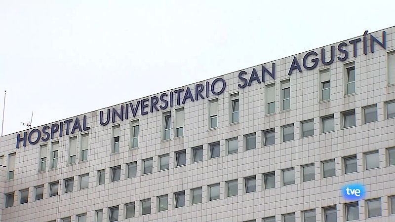 Asturias en 2' - 22/04/24 | Ver