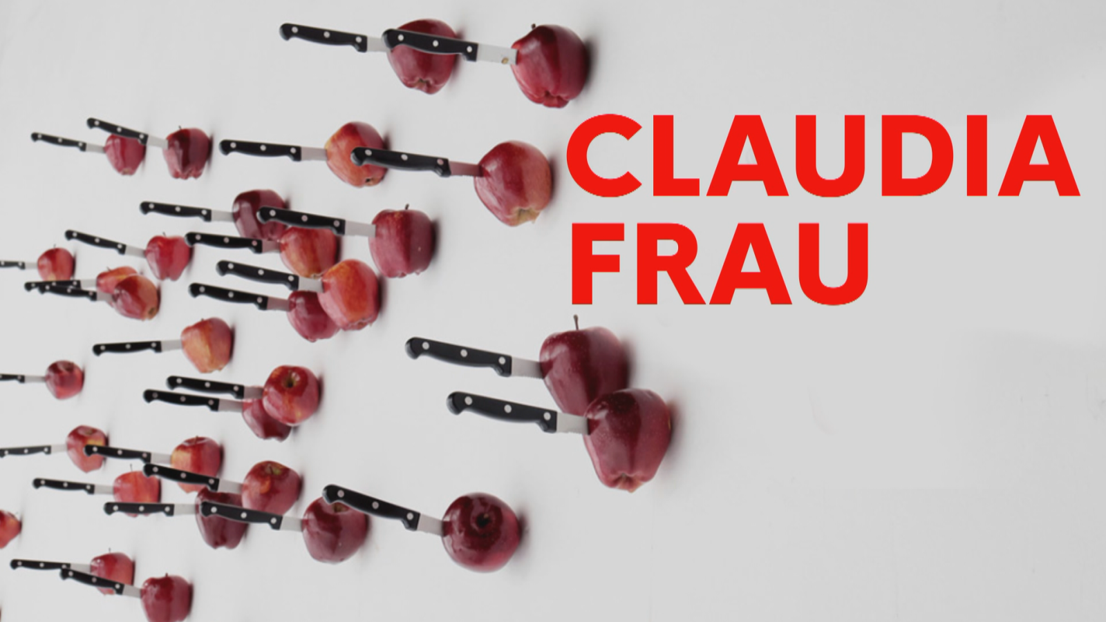 Exposición 'Autopsia' de Claudia Frau - Noticias Andalucía | Ver