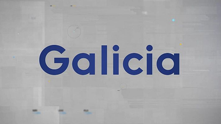 Telexornal - Galicia - Galicia en 2 minutos 22-04-2024