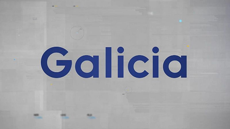 Galicia en 2 minutos 22-04-2024 | Ver