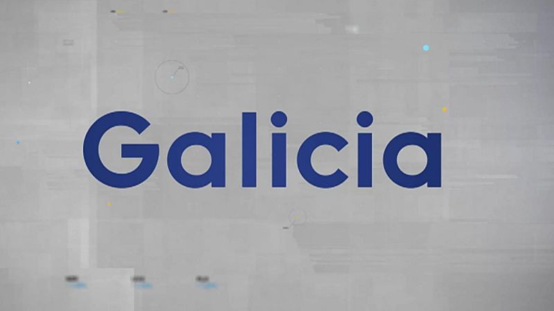 Telexornal Galicia 2 22-04-2024 | Ver