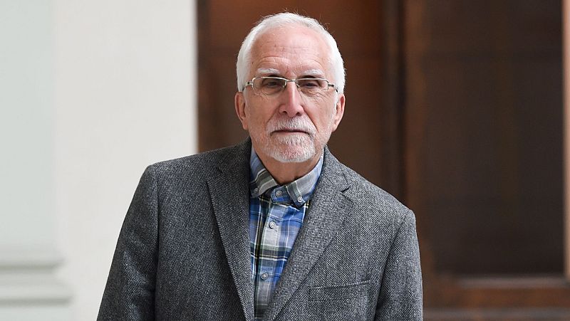 Luis Mateo Díez: "La vida es incómoda, pero merece la pena" | Ver